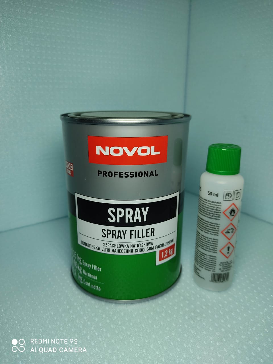 novol jidli şpaklyofka 1lt
